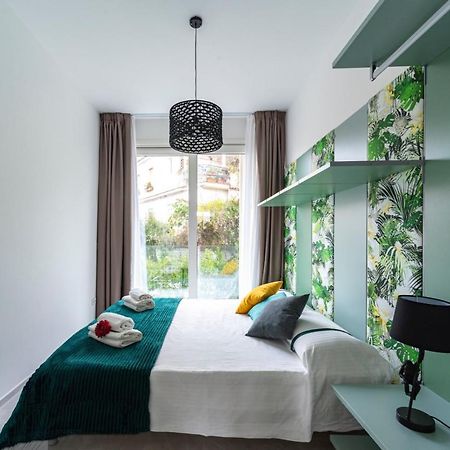 Minerva Luxury Town Center , Pool And Parking Apartment Taormina Bagian luar foto
